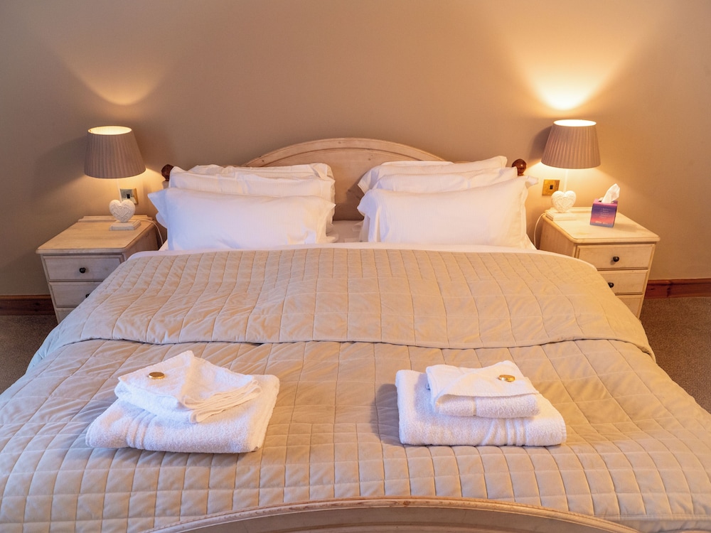 The Vestry — hotel in Chichester