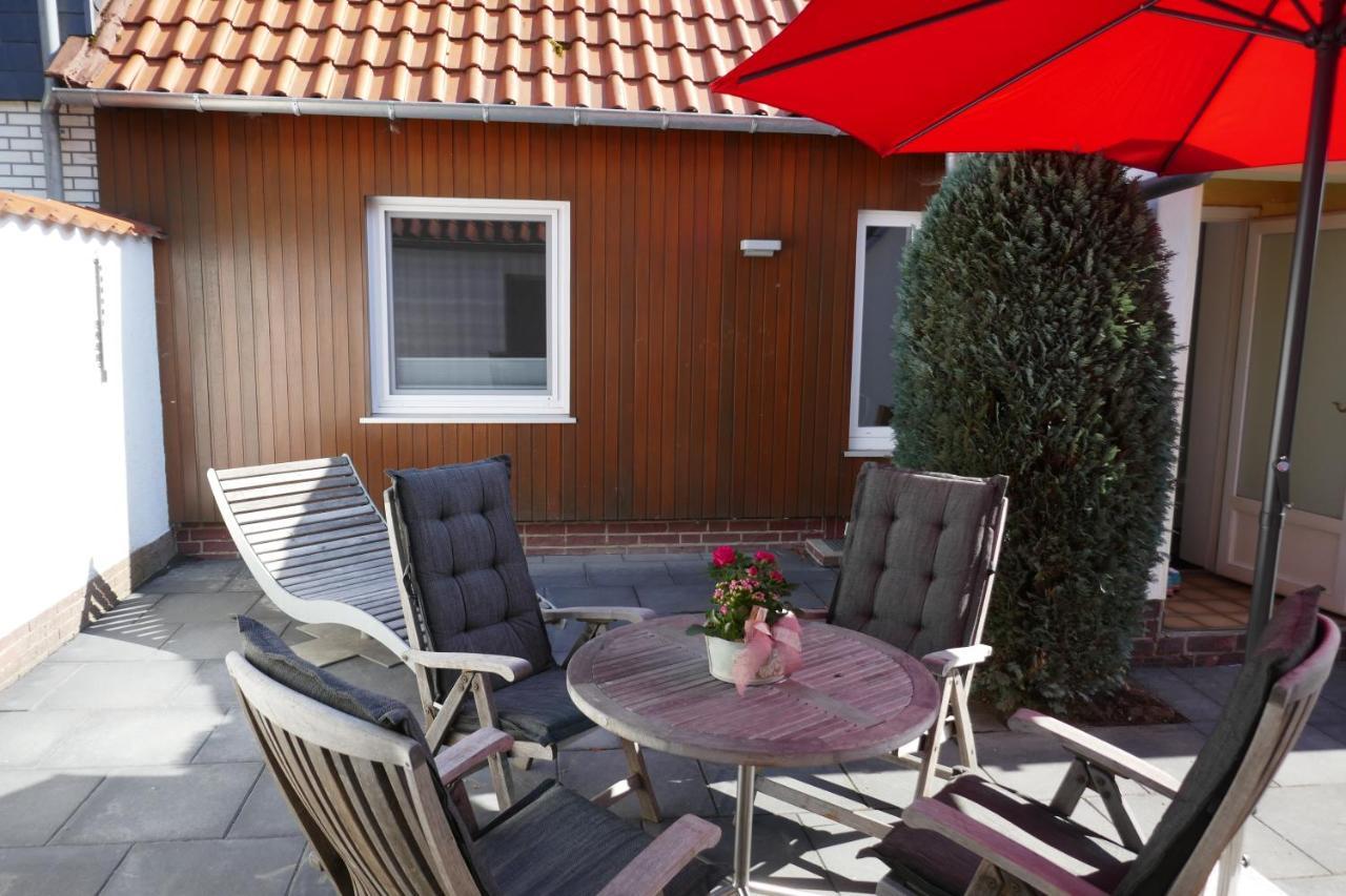 Idas Garten — hotel in Bad Lauterberg Im Harz