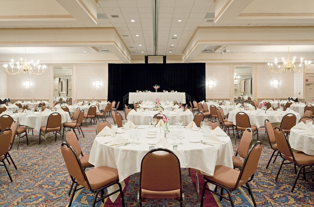 Holiday Inn Portland By the Bay by IHG - photo 46
