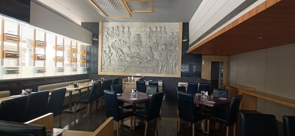 Hotel Gopalas Residency — Bhiwandi