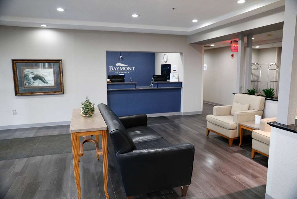 Baymont by Wyndham Rockford - photo 3