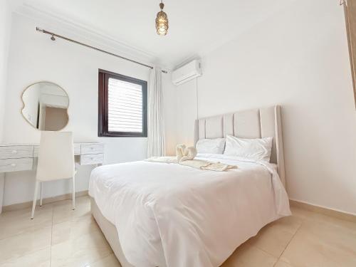 L'Havre de Paix Proxi Centre 2 Chambres — 4-Star Luxury Hotel in Marrakesh, Morocco
