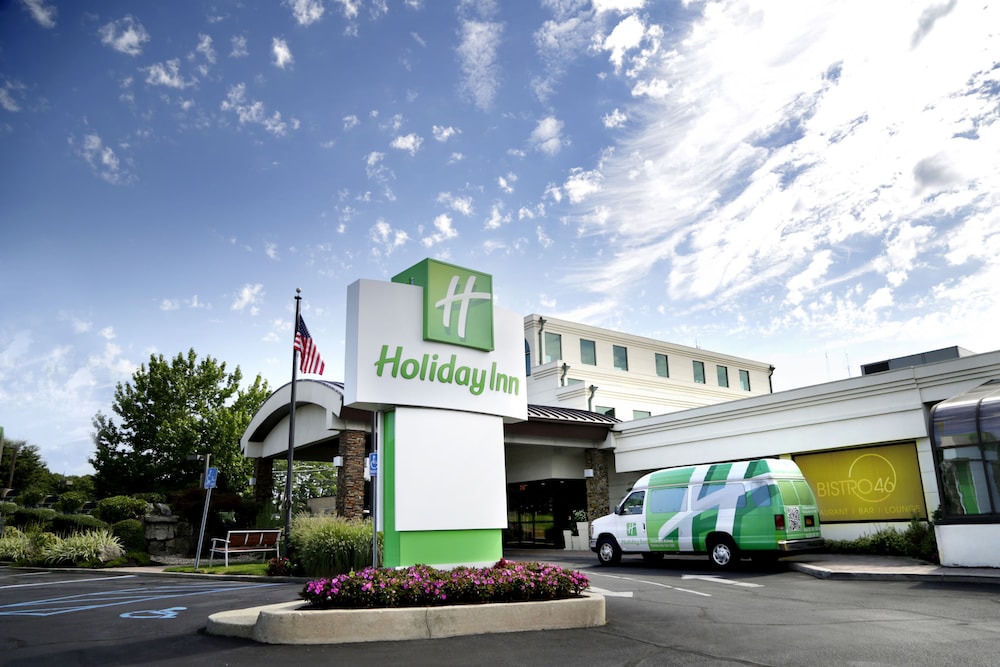 Holiday Inn Plainview Long Island by IHG — hotel in Plainview