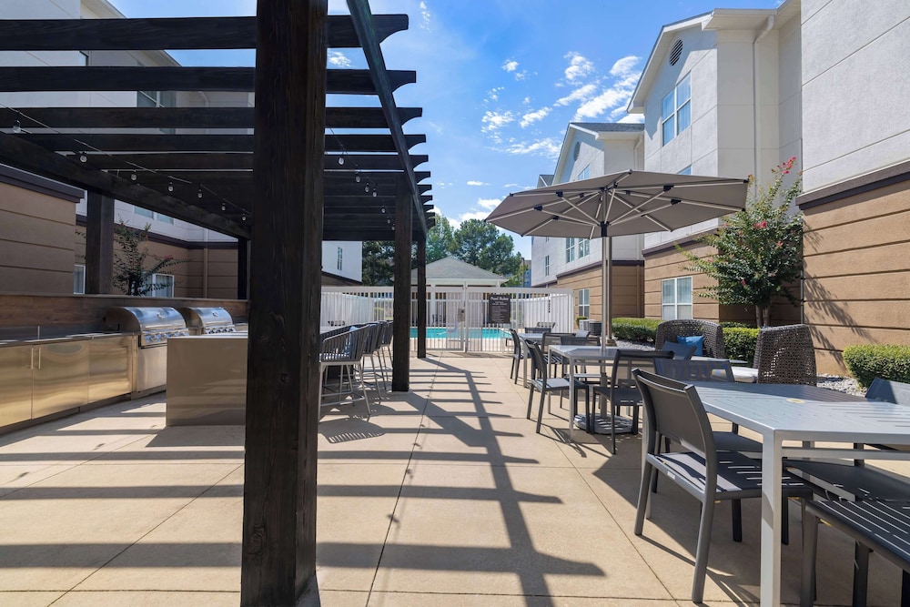 Homewood Suites by Hilton Jackson Ridgeland - photo 49