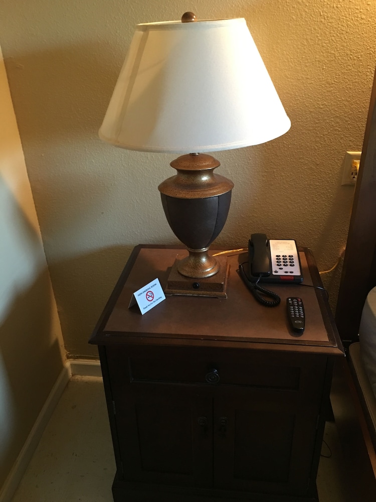 Reddy Inn and Suites - photo 17