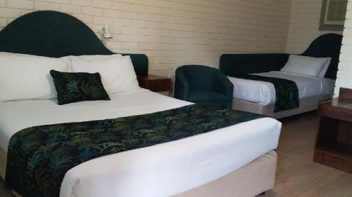 Macquarie Valley Motor Inn — Warren — photo 4