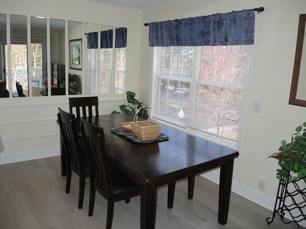 Brunswick Plantation Golf Resort Villa 1607 Close to Beach in Calabash by RedAwning - photo 28