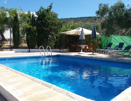 Cortijo Era Grande 2 in Cordoba, Spain