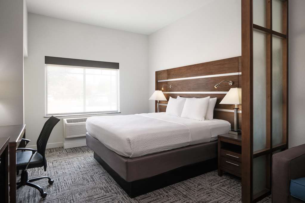 Best Western Plus College Station Inn & Suites - photo 11