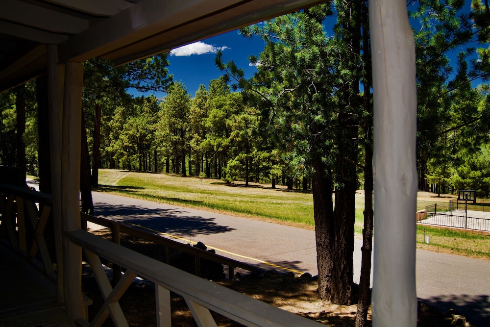 Pendaries Village Lodge - photo 9