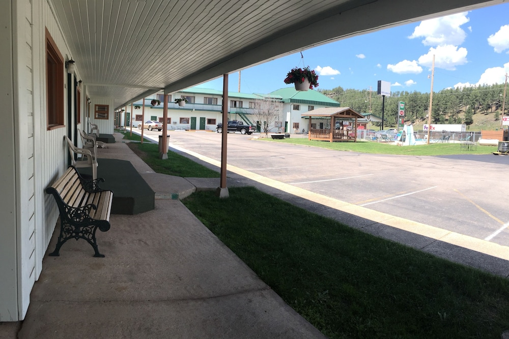 Americas Best Value Dakota Cowboy Inn - photo 52