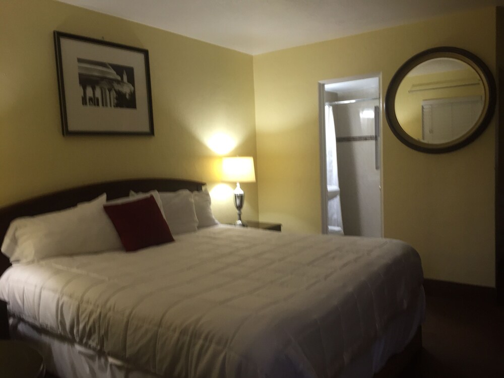 Family Inn - photo 12