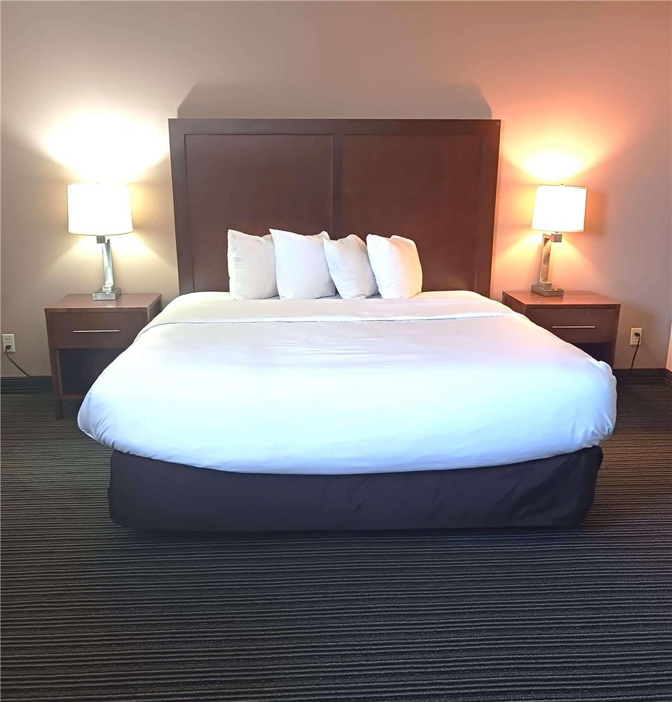 Country Inn & Suites By Radisson Battle Creek MI - photo 24
