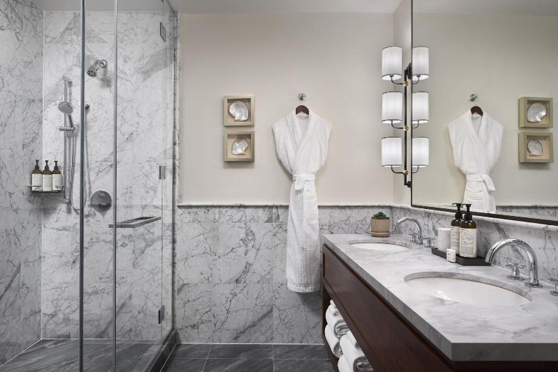 The Wall Street Hotel - photo 49