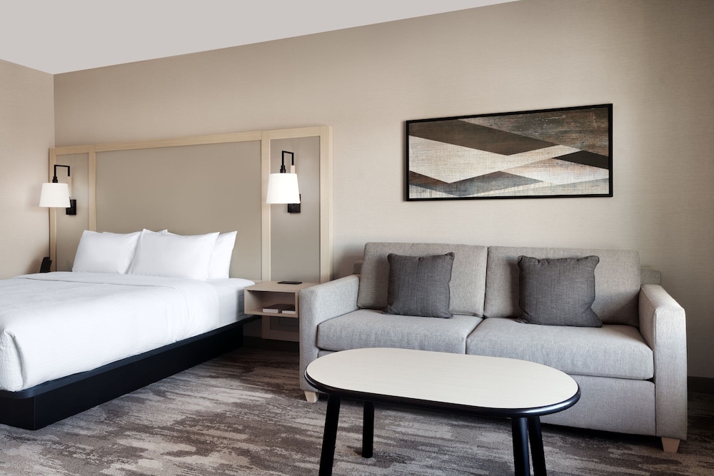 Fairfield by Marriott Inn & Suites Show Low - photo 41