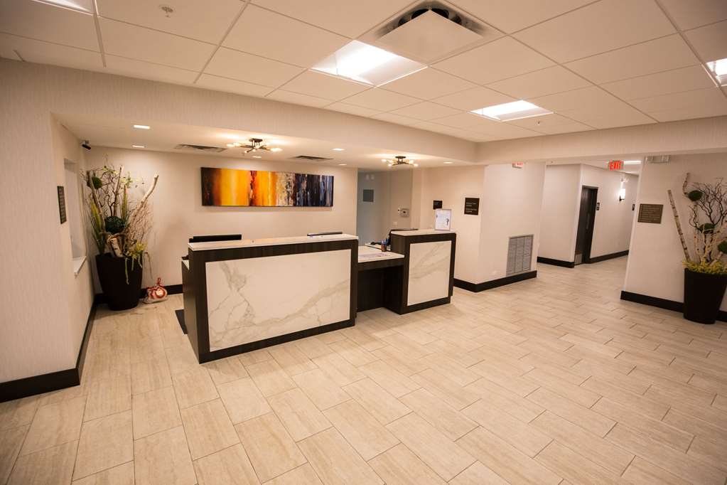 Wyndham Chicago O’Hare — Des Plaines — photo 2
