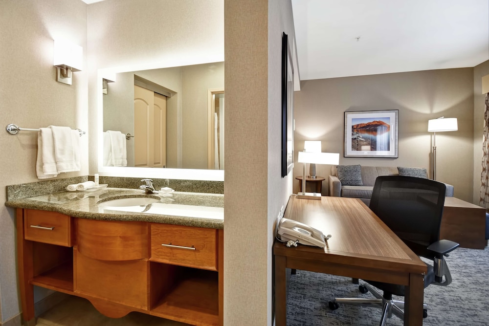 Homewood Suites by Hilton Boise - photo 11