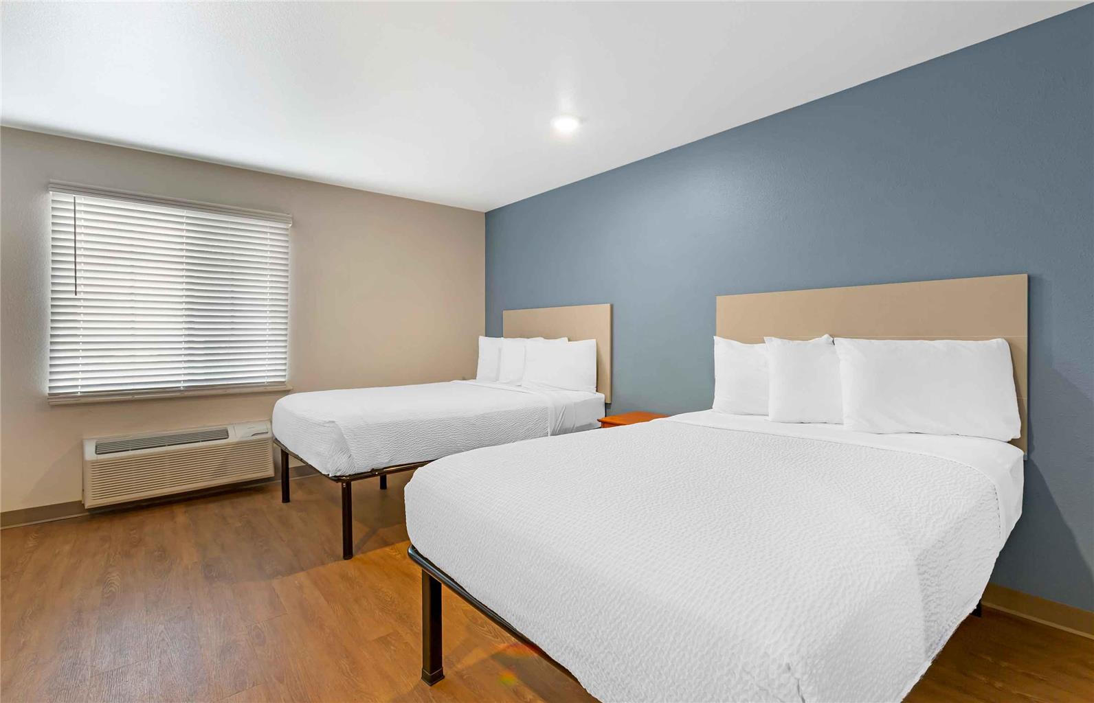 Extended Stay America Select Suites Las Cruces - photo 17
