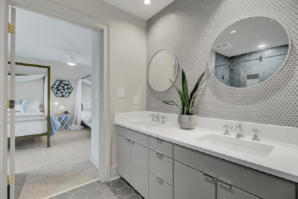Sandwedge 7 by Wild Dunes Luxury Home with Resort Amenity Access - photo 21