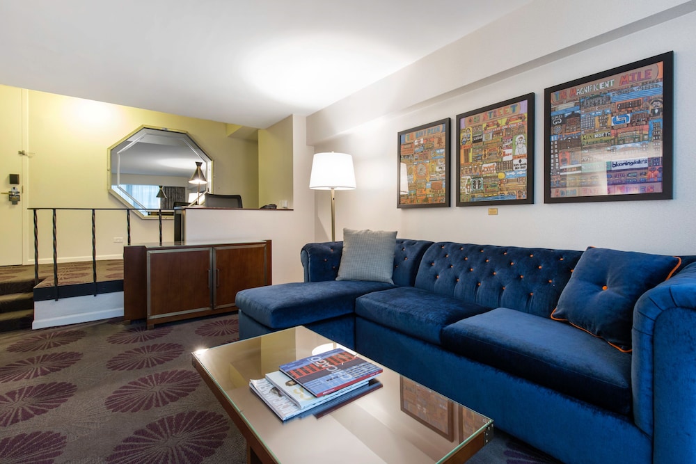 The Chicago Hotel Collection Magnificent Mile - photo 27