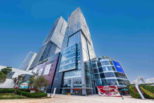 Kunming Yuxi Hotel - last minute hotel in Kunming