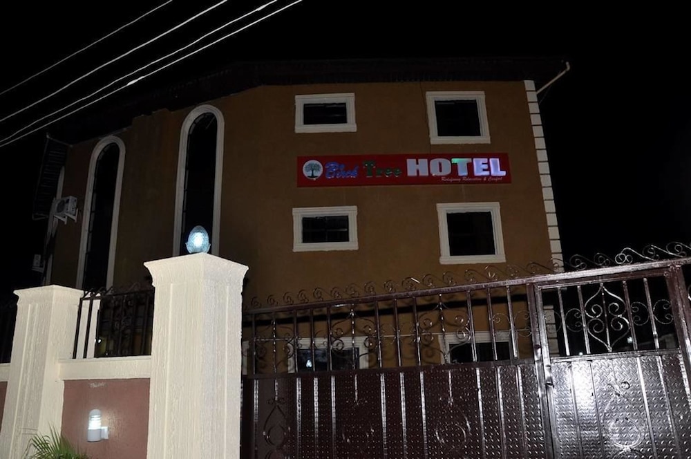 Birch Tree Hotel — Uyo — photo 3