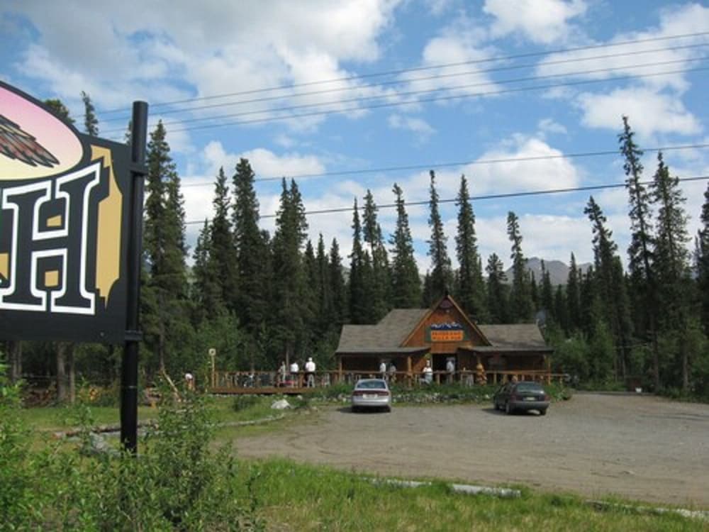 Denali Perch Resort - photo 30