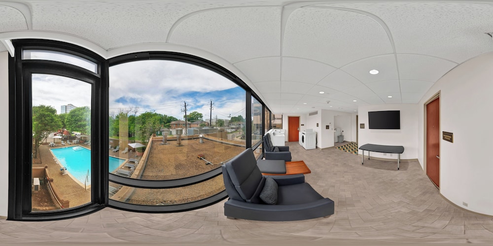 DoubleTree by Hilton Houston Medical Center Hotel & Suites - photo 49