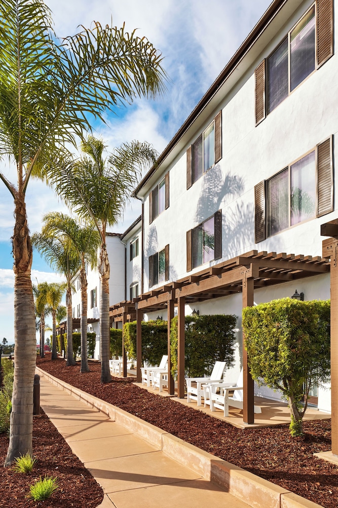 Hilton Garden Inn San Luis Obispo Pismo Beach - photo 40