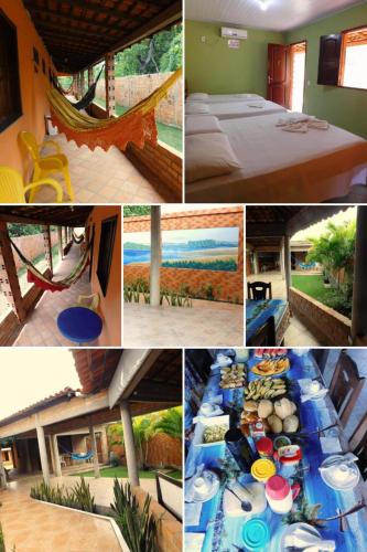 Toca do Vaidoso — Barreirinhas — photo 4