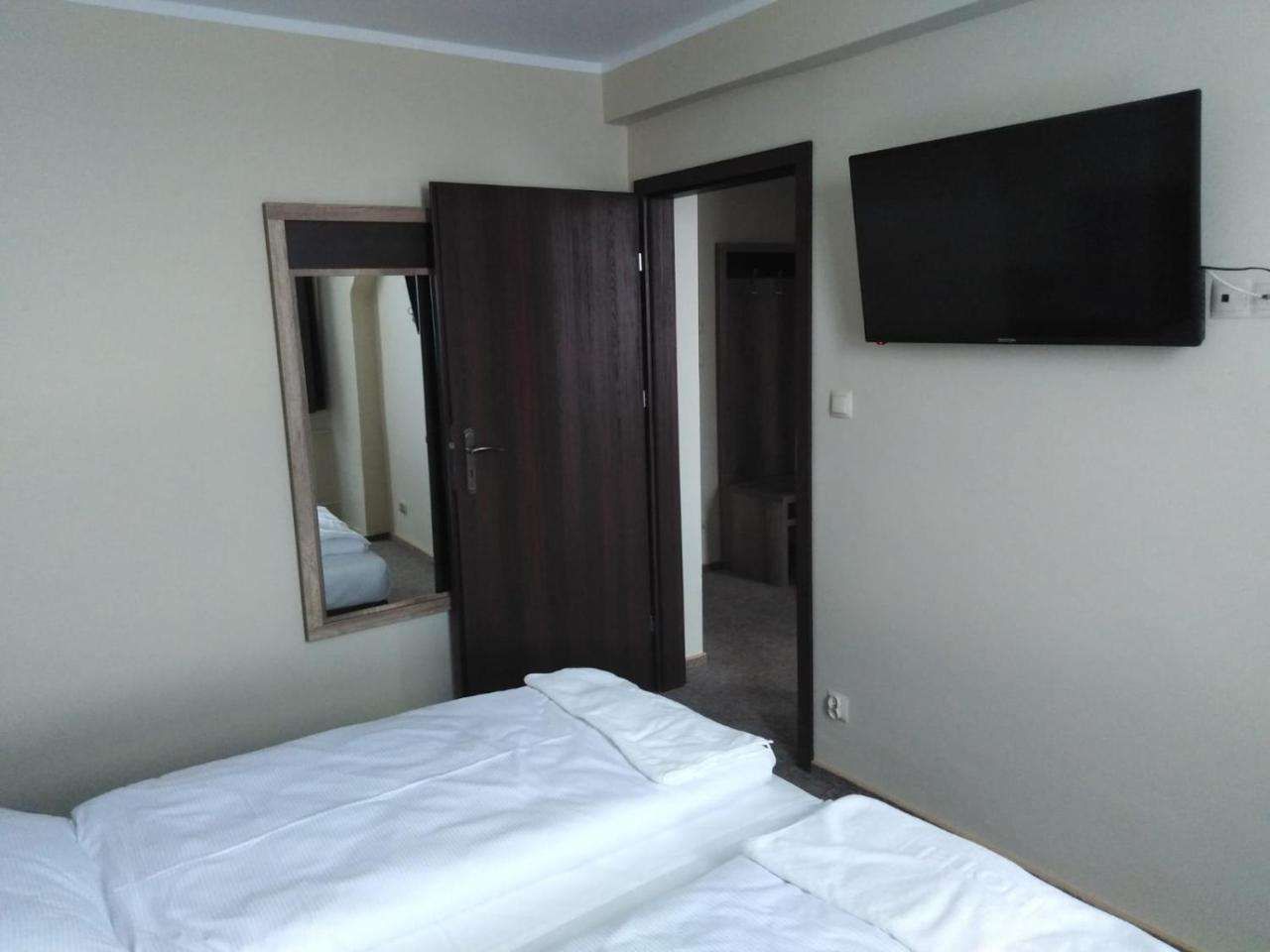 Hotel Cargo — hotel in Slubice