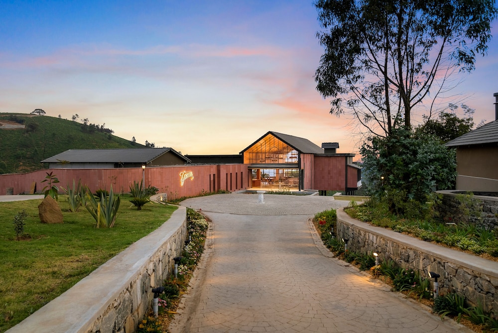 Welcomheritage Ayatana Ooty in Ooty, India
