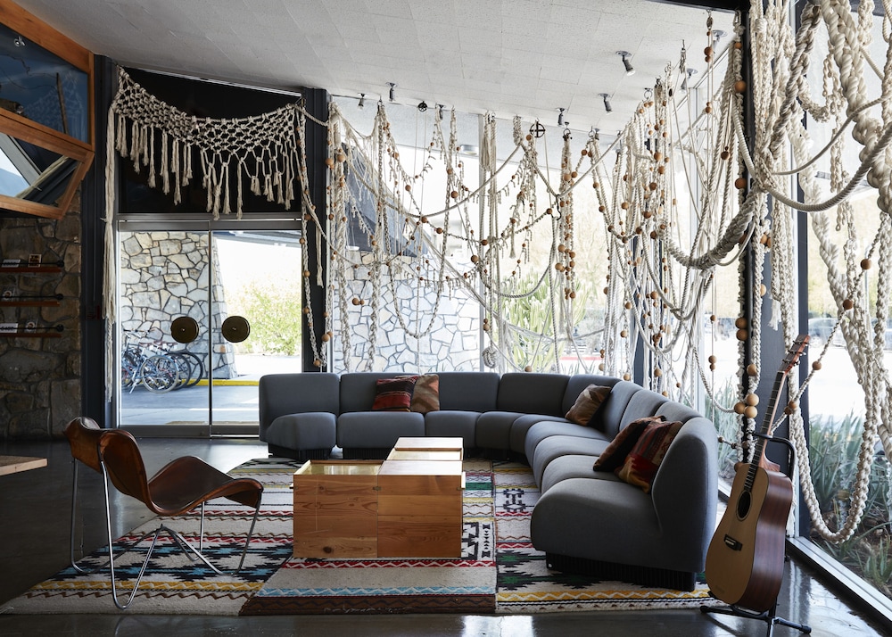 Ace Hotel and Swim Club - photo 2