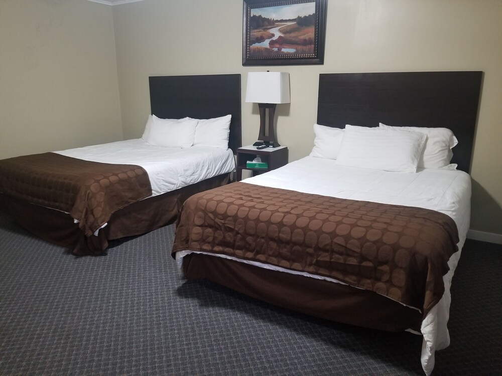 Fiesta City Motel - photo 35