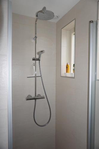 Kustverhuur Park Scheldeveste Schelde 095 in Breskens, Netherlands