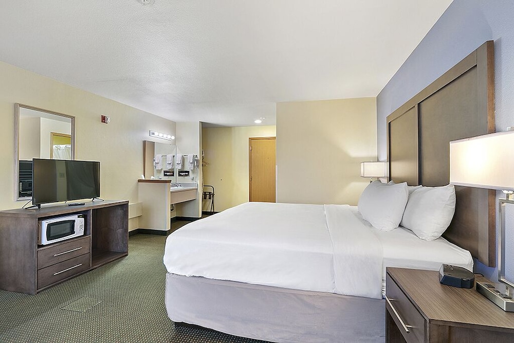 Days Inn by Wyndham Ellensburg - photo 10