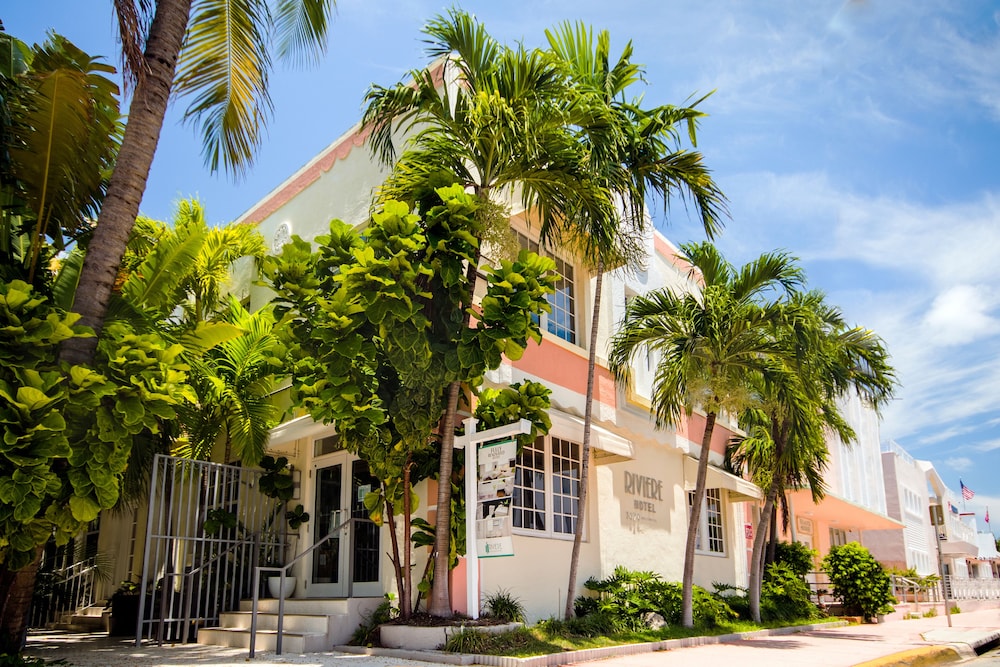 Riviere South Beach Hotel - photo 39