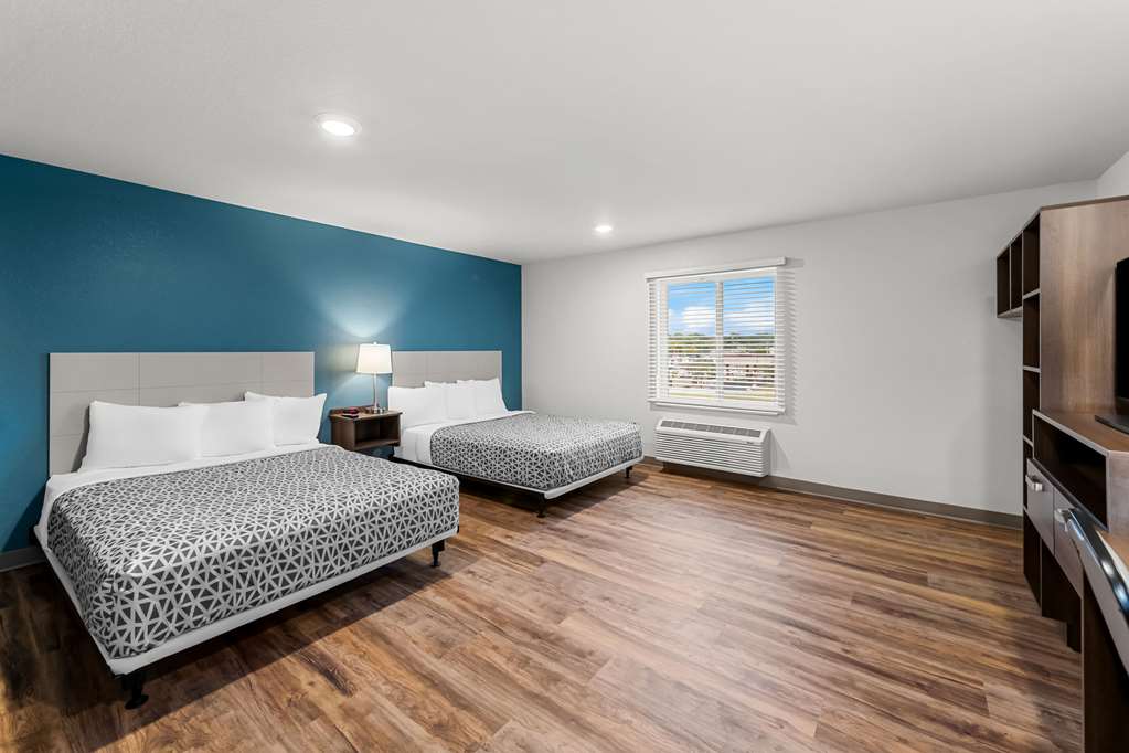 Woodspring Suites Kansas City Airport - photo 20