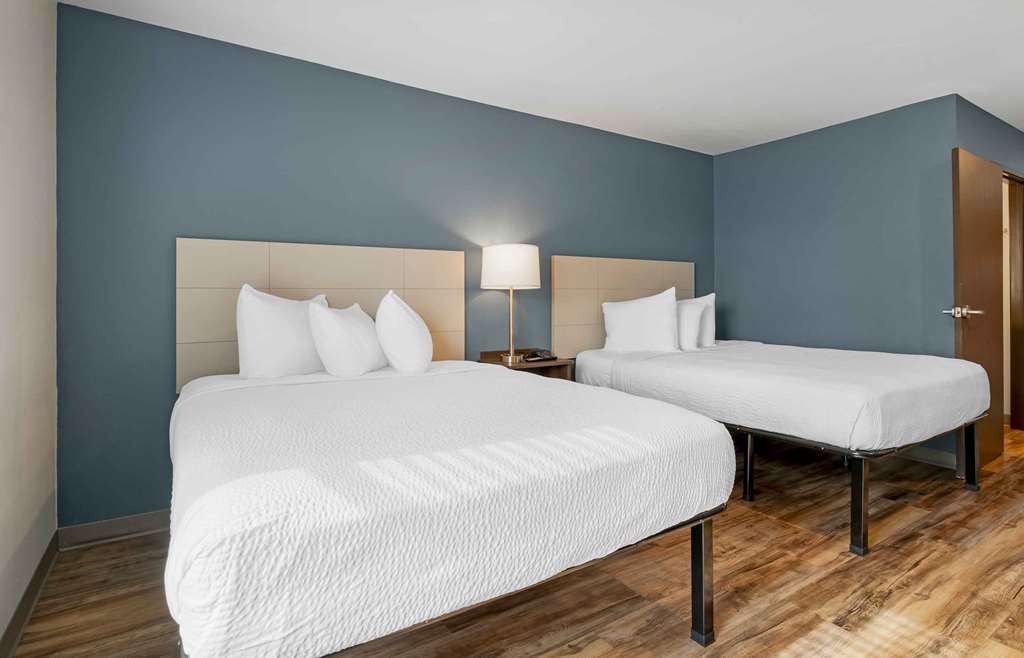 Extended Stay America Select Suites Orlando Airport - photo 21