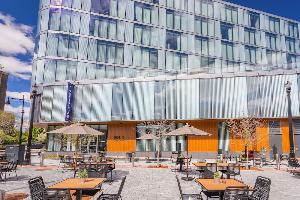 Hilton Garden Inn Boston Brookline MA - photo 43