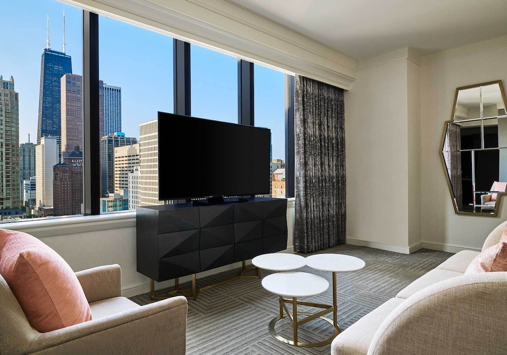 The Gwen a Luxury Collection Hotel Michigan Avenue Chicago - photo 36