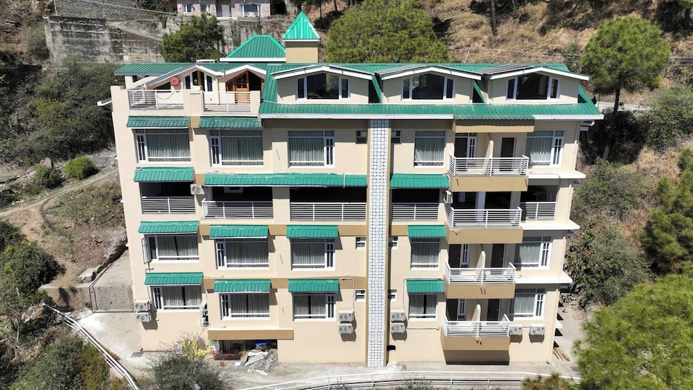 Rajgriha Kasauli in Kasauli, India