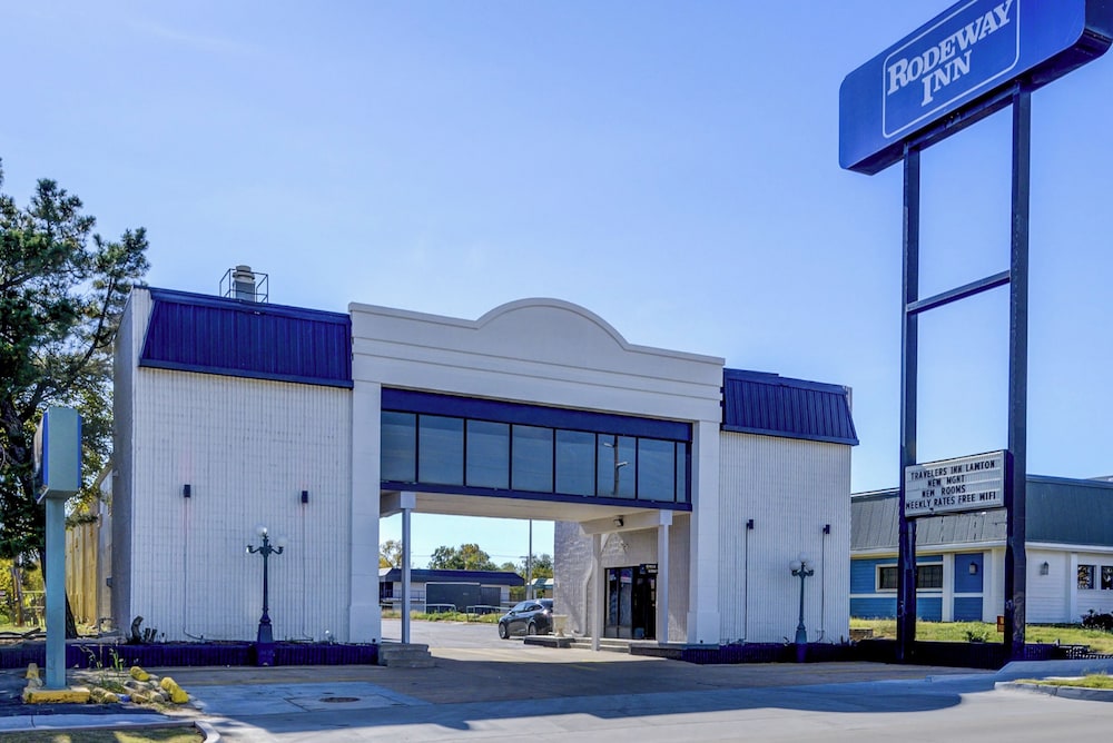 Lawton Hotel in Lawton, United States