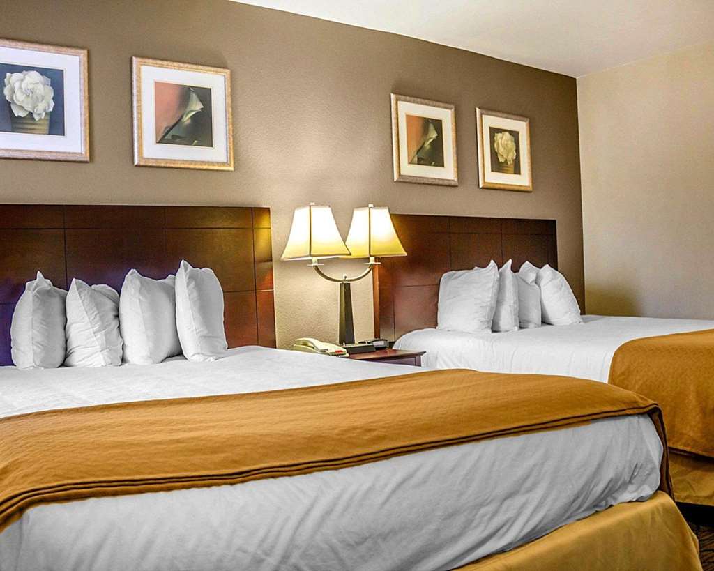 Quality Inn Waterbury East - photo 25