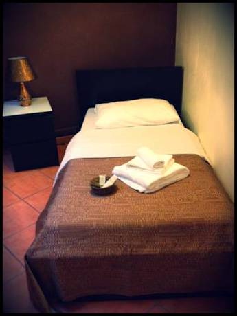 Sogni Stellari - last minute hotel in Rome