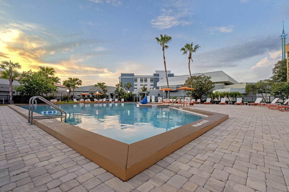 Holiday Inn Orlando International Dr ICON by IHG - photo 34