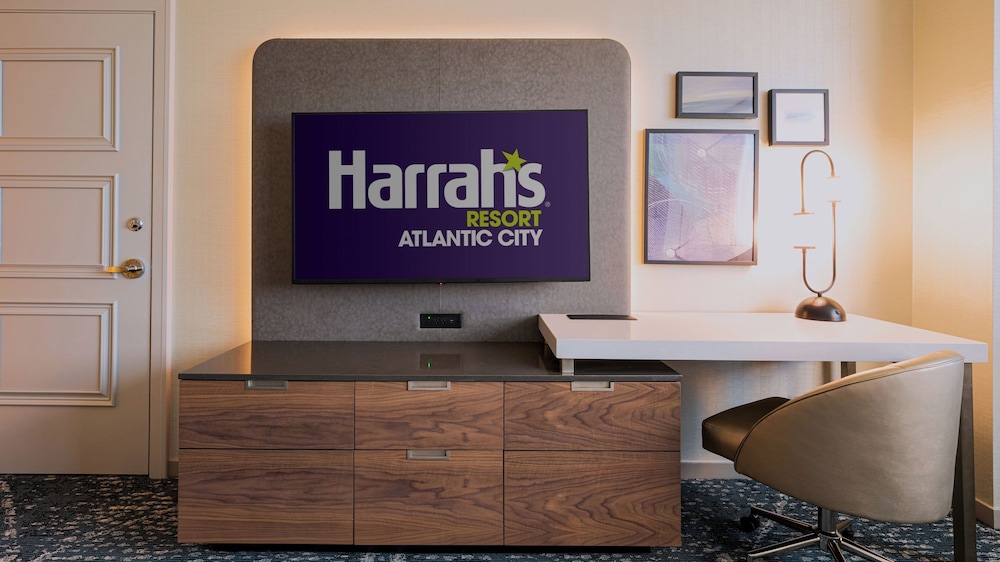 Harrah s Resort Atlantic City A Caesars Rewards Destination - photo 37