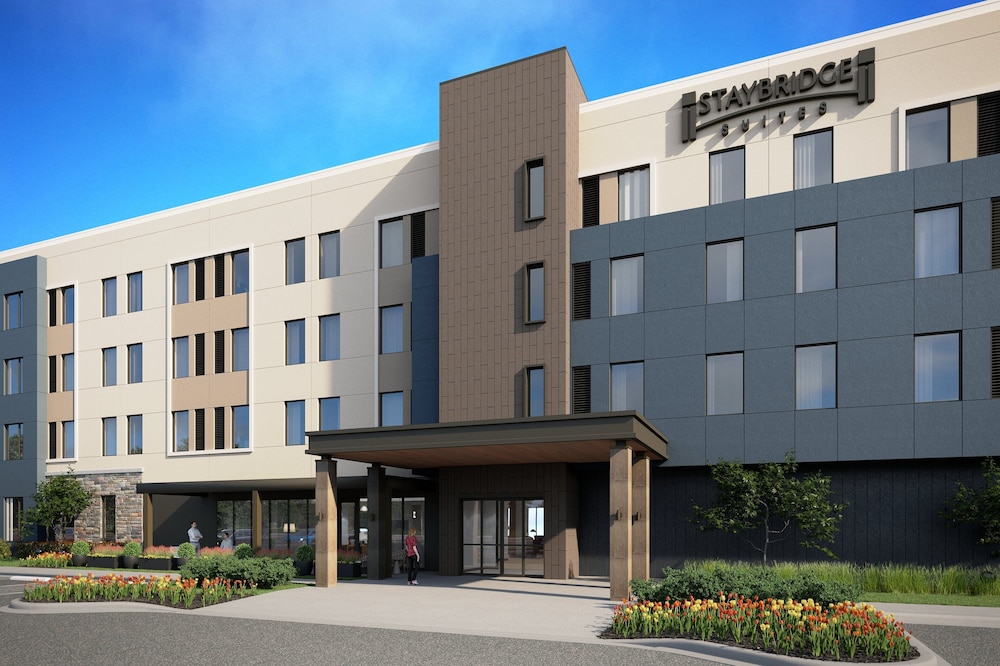 Staybridge Suites Des Moines North Ankeny An Ihg Hotel — Ankeny