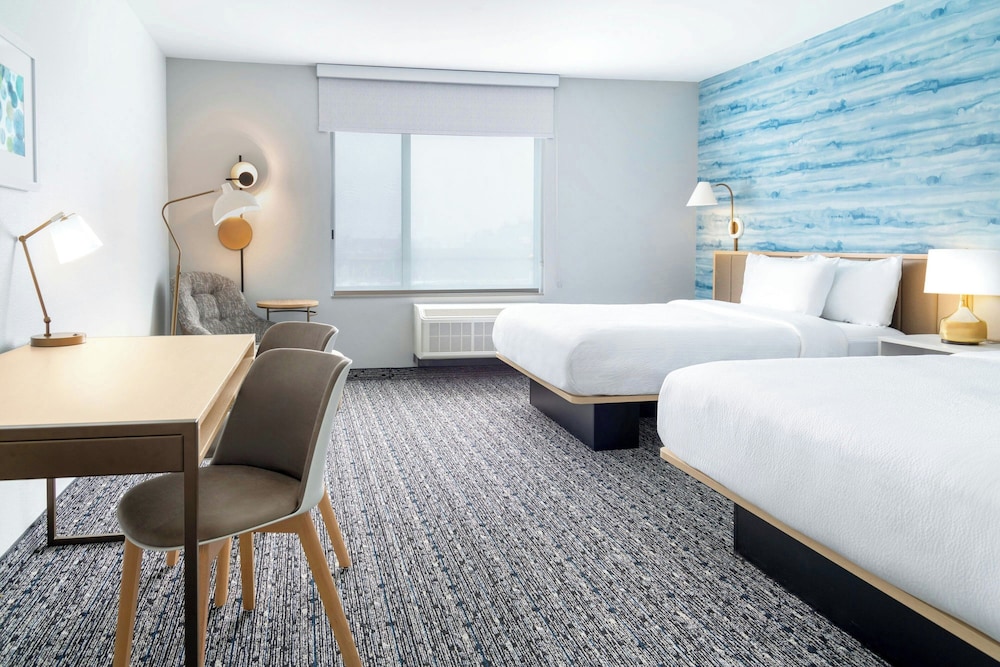 TownePlace Suites by Marriott Holland - photo 10