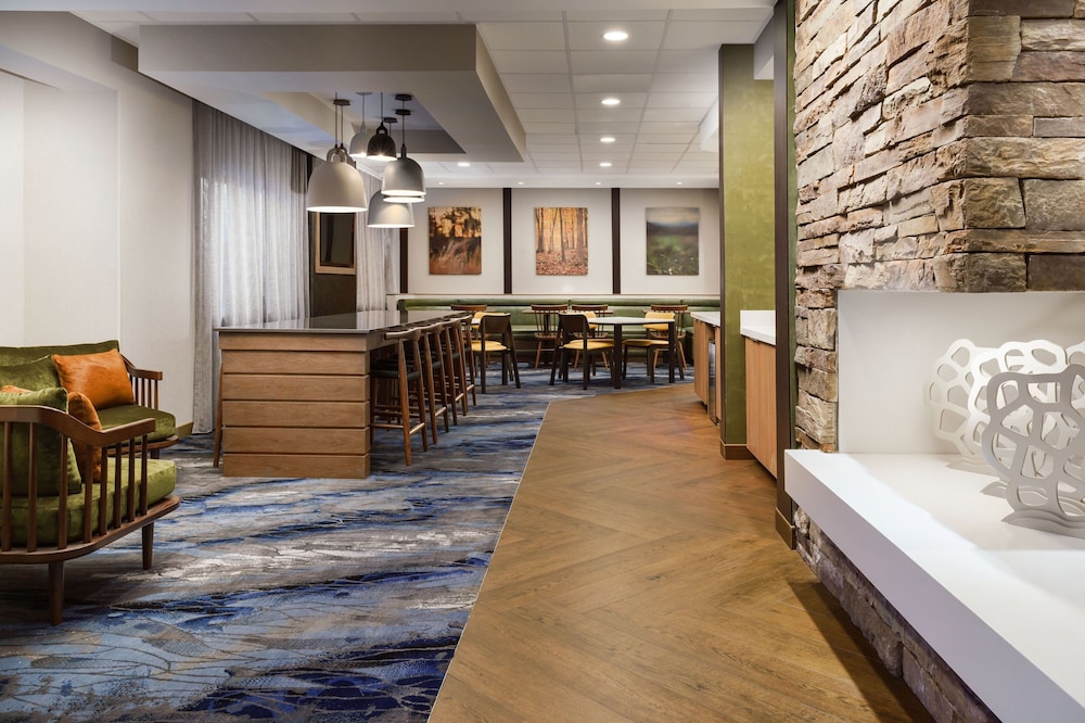 Fairfield Inn by Marriott Joliet South - photo 3
